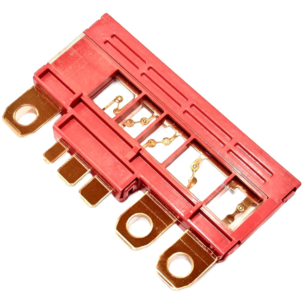 Replacement Electrical Fuse Block 82620 48140 for For lexus RX350 2010 2013 2015 and For toyota Model Year Applications