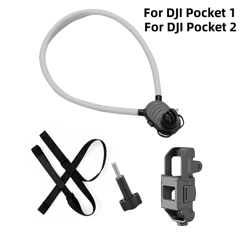 For DJI Pocket 1 2