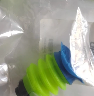 

Parts for Suction Cups G. BGI41S50.B3.S1.G18M.00 9914217