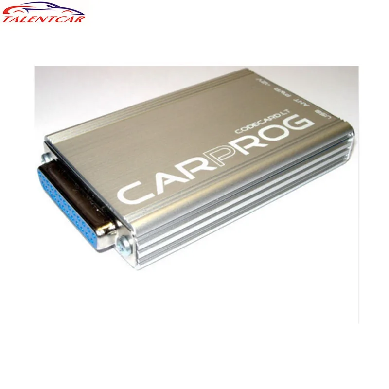 Wholesale and Retail ECU Chip Tuning Tool Car Prog Top Selling Carprog V9.31 Full Set