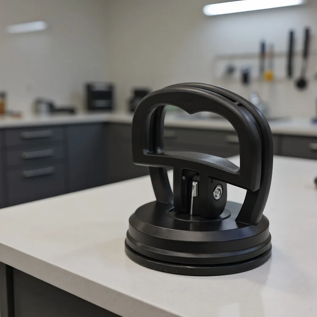 Dent Puller Bodywork Panel Remover - Suction Cup Tool for Small Car Dents