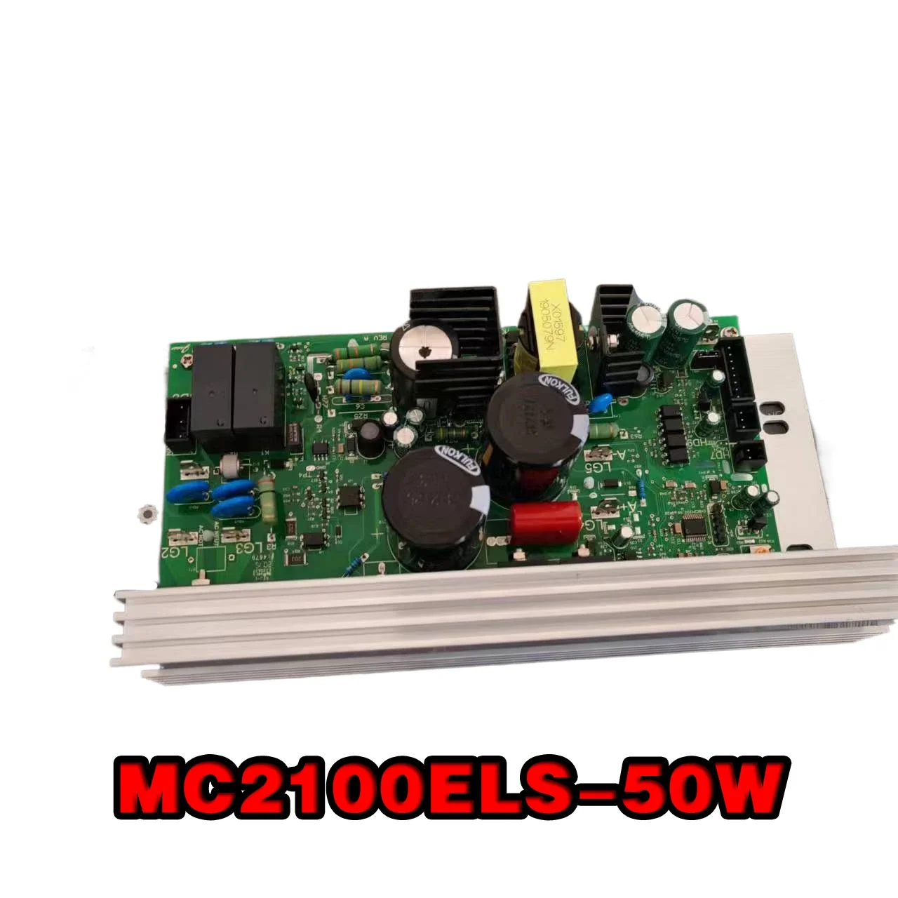 وحدة تحكم محرك مشاية كهربائية MC2100ELS-50W MC2100ELS-50W-ZY/2Y 220 فولت لوحة تحكم سفلية لوحة إمداد الطاقة لـ ICON PROFORM PCB #2