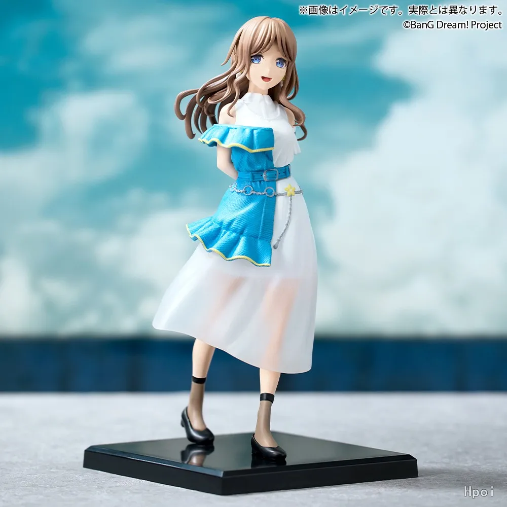 

Bushiroad Creative BanG Dream! Это MyGO!!!! Коллекция моделей игрушек!Rāna Kaname/Anon Chihaya/Taki Shiina/soyorin/Tomori Takamatsu