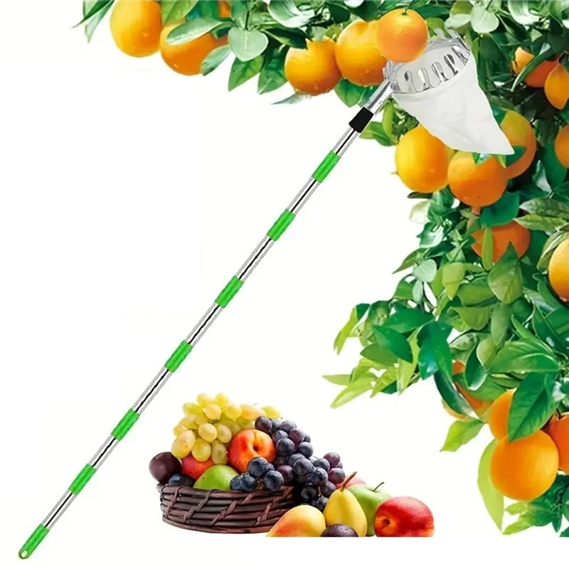 【ข้อเสนอแฟลช!】เครื่องมือหยิบผล - Gardening Tools Deals บทวิจารณ์และราคา
