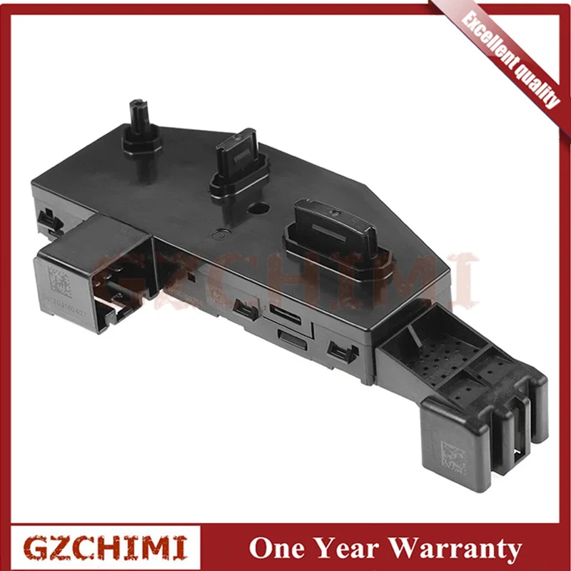 

23247096 Автомобильный аксессуар: Переключатель управления электроприводом сиденья для Silverado, Sierra, Yukon, Tahoe, Impala