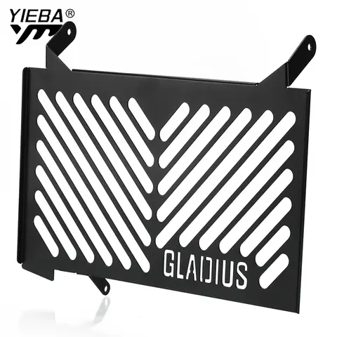 För Suzuki SFV650 Gladius 2009-2010-2011-2012-2013-2014-2015-2016 Motorcykel Kylarskydd Skydd Skyddande Grill 8 best sales sfv 650 gladius - №3