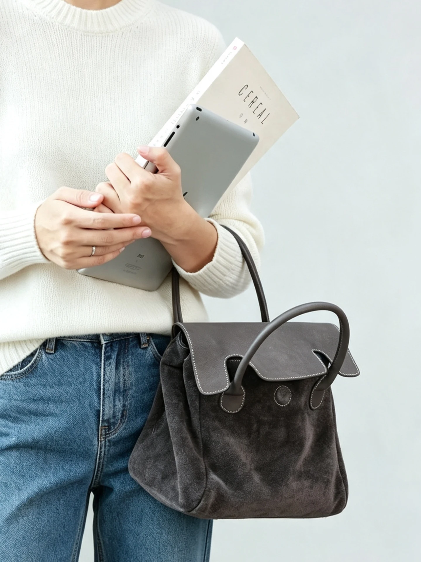 Elegante Borsa da Donna in Cam - Luxury Bags For Young Women recensione e prezzo