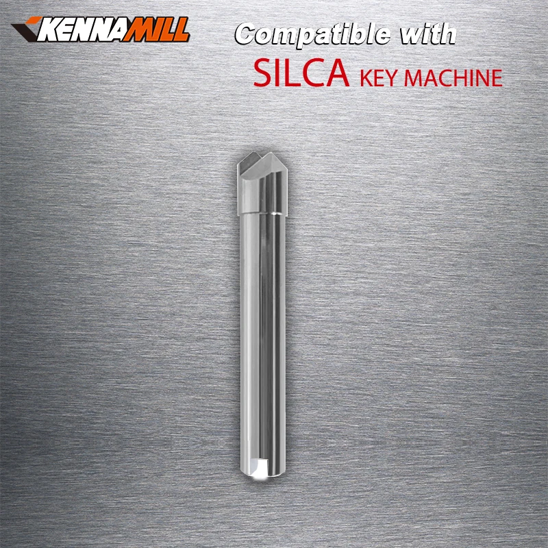 Locksmith Tools H111 Key Cutter Compatible With Silca