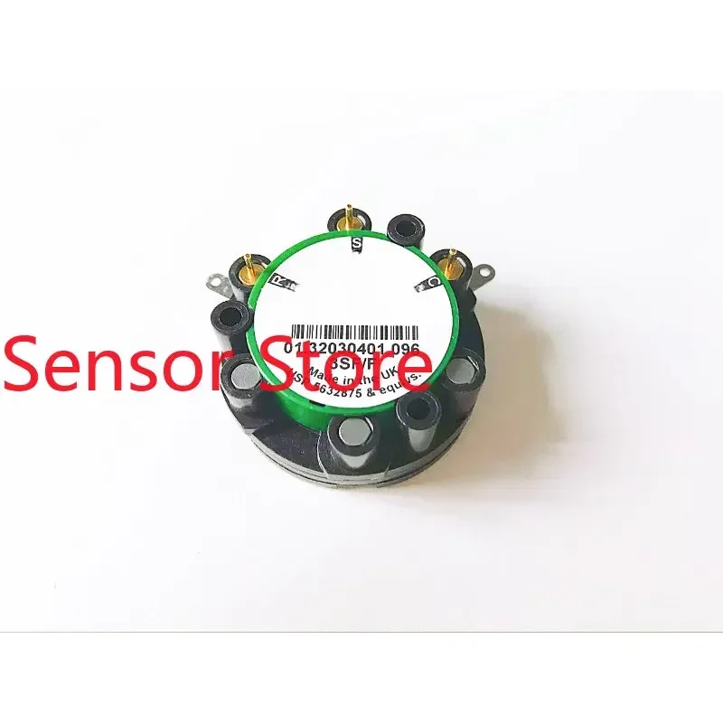 Sulfur Dioxide Sensor 3SF/F Original SO2 Gas Flue  Analyzer Probe