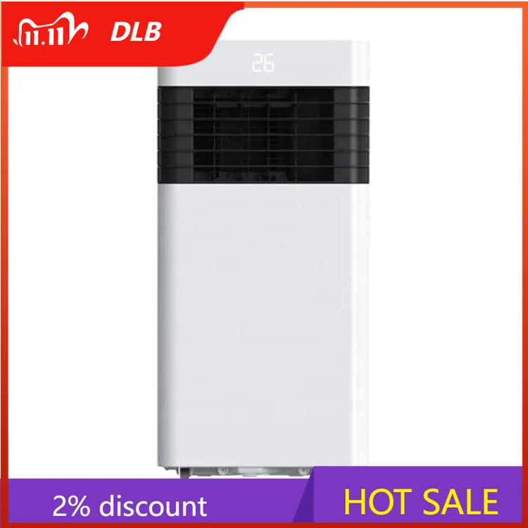 DLB for Wholesale Ordering Small Type Smart Air Conditioner Household Appliances Cooling Portable Mobile AC No reviews yetWholes
