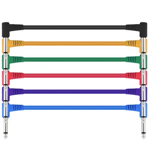 8 best sales पैच केबल - №2