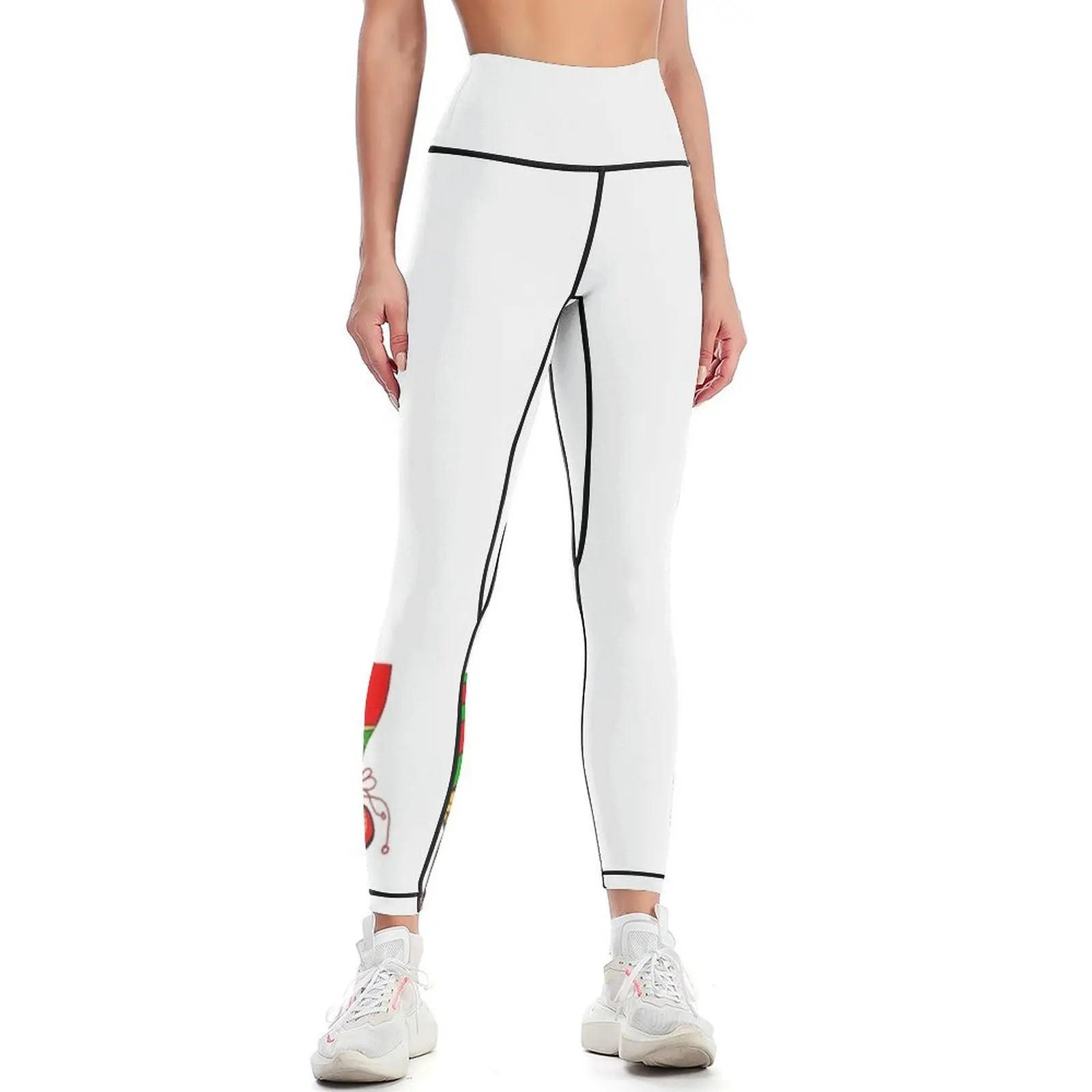 

Classical Dance Leggings Legging sexy woman sporty woman gym Womens Leggings