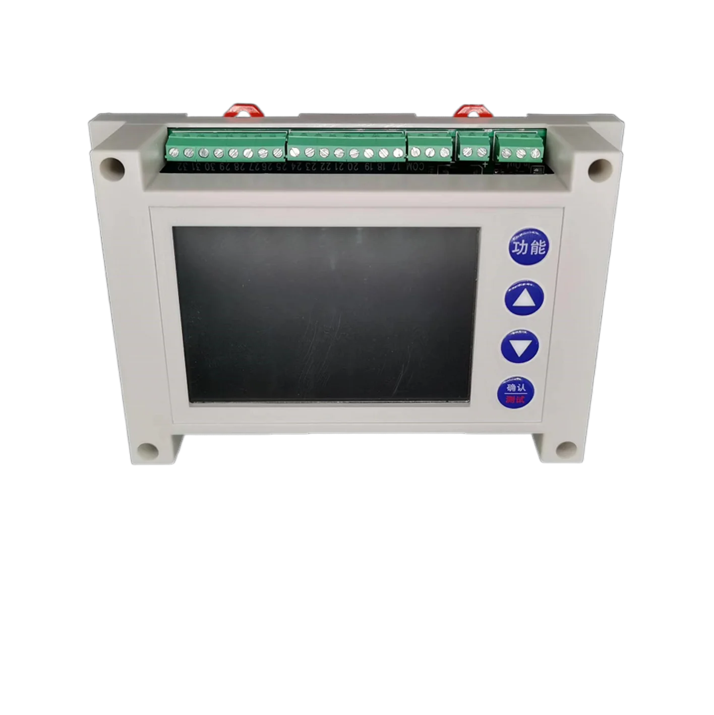 Multi-channel Multi-way Resistance Tester PCBA Test Fixture Circuit Wire Pass Through and Break Through Short Circuit Tester