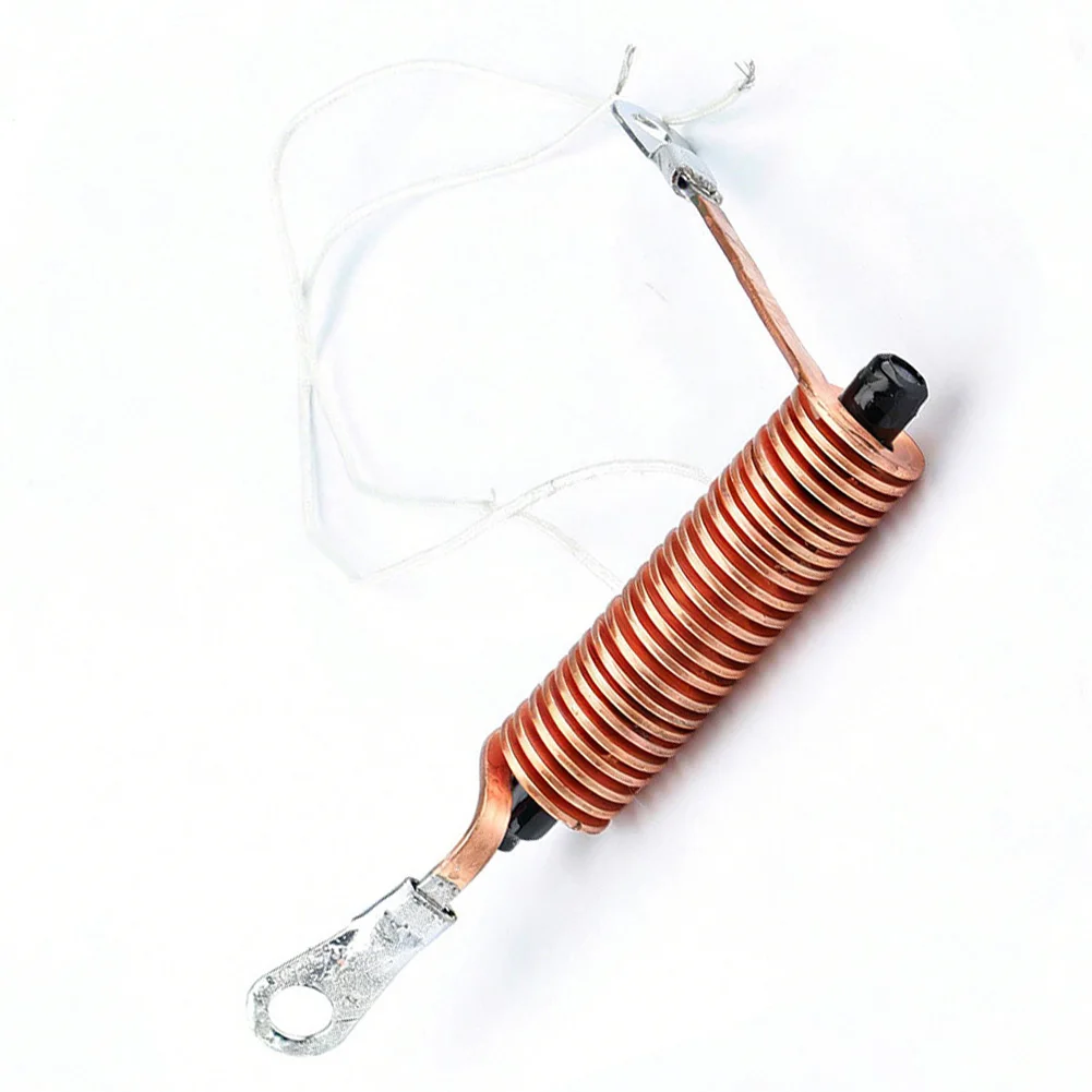25:8 CUT LGK General Plasma Cutting Machine, Induction Coil 2*6mm All Copper Compatible With The LGK-120 Model