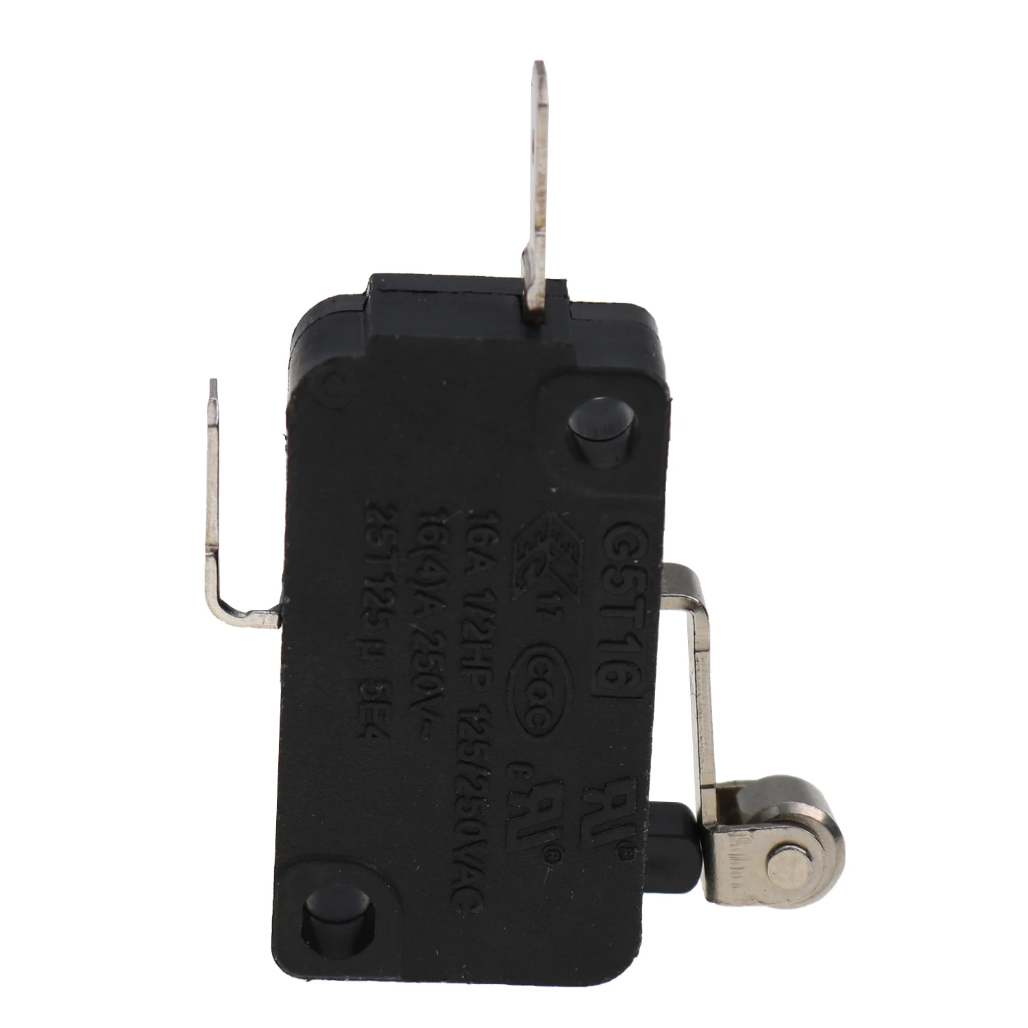 Accelerator Micro Switch 10896 25861-G02 25861-G01 For EZGO 1994-Up TXT PDS/DCS Golf Carts w/ITS Pedal Box