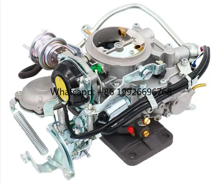 

3T Engine Carburetor OEM 21100-28071 2110028071 21100 28071 for TOYOTA CARINA CELICA CAMRY 1978-1982 3T