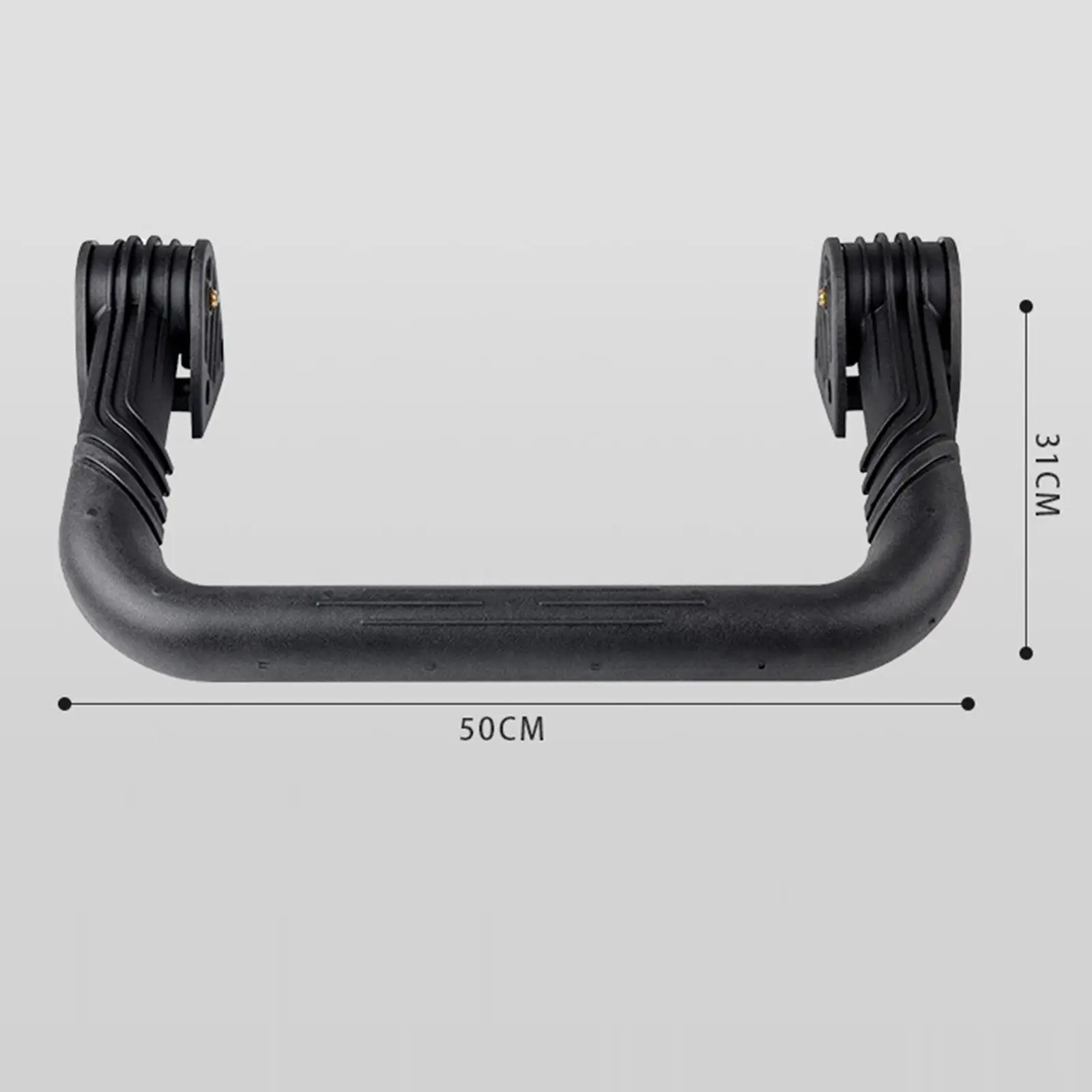 Assist Boarding Ladder,Watercraft Boarding Ladder Heavy Duty for Bombardier,Sea-doo