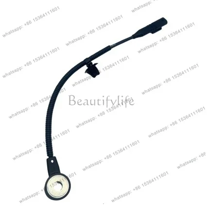 Automotive knock sensor for 39250-2M360