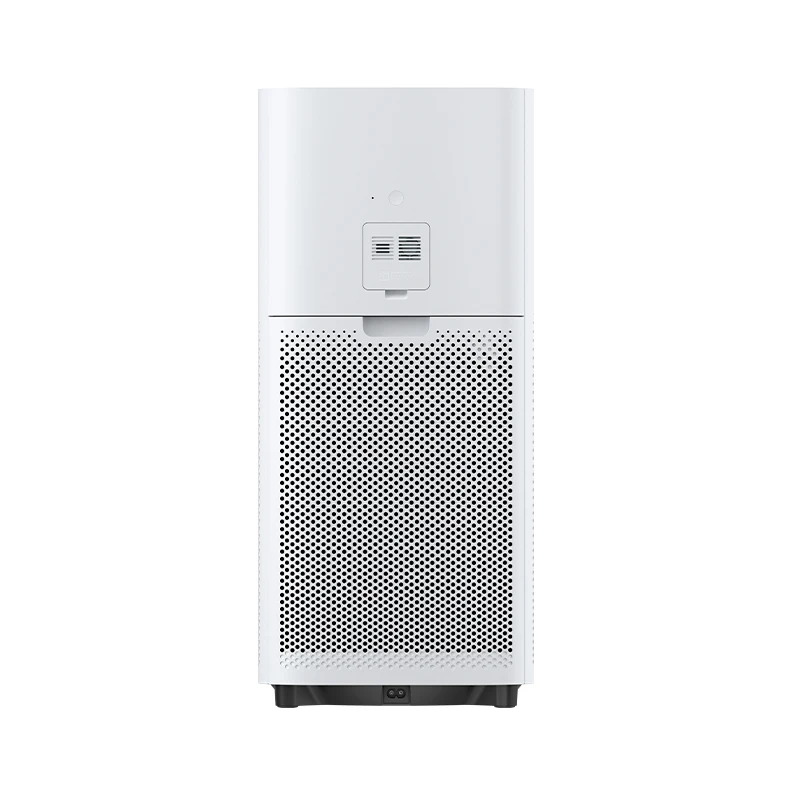 XIAOMI MIJIA Smart Air Purifier 4,360° all-round air intake,99.99% Antibacterial Rate Formaldehyde Removal,CADR of up to 400m³/h