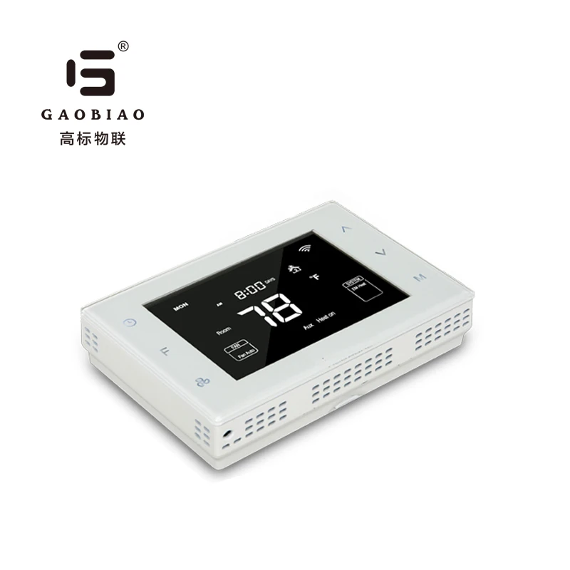 

Heat Pump Smart Controller