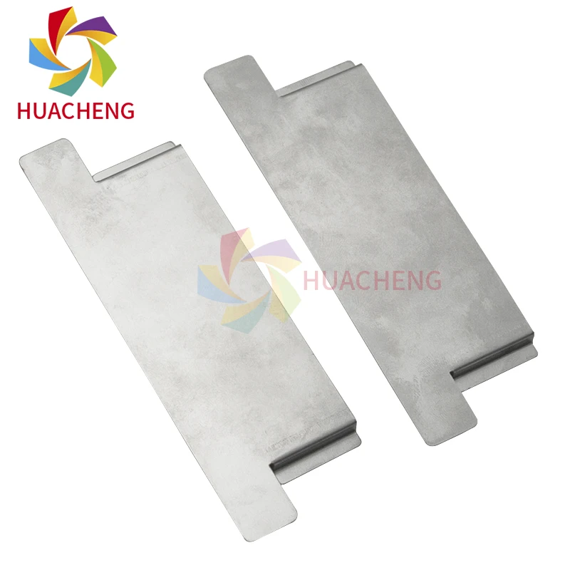 Printer Media Clamp Paper Pressure Plate for Galaxy Infiniti Phaeton Challenger Inkjet Printing Machine