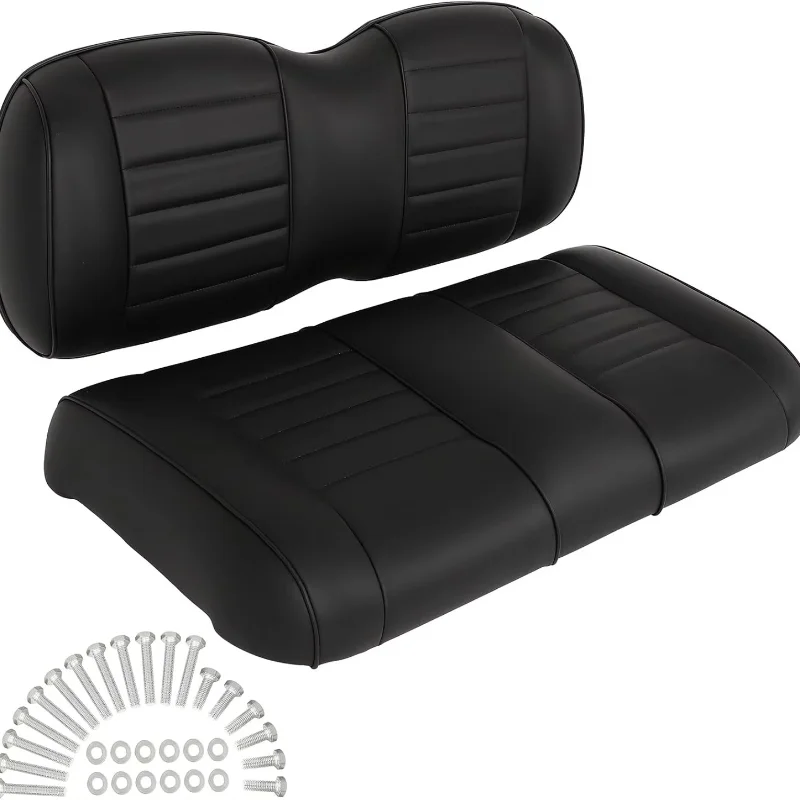 Golf Cart Accessories New Precedent Seat Kit with Upgraded Backrest