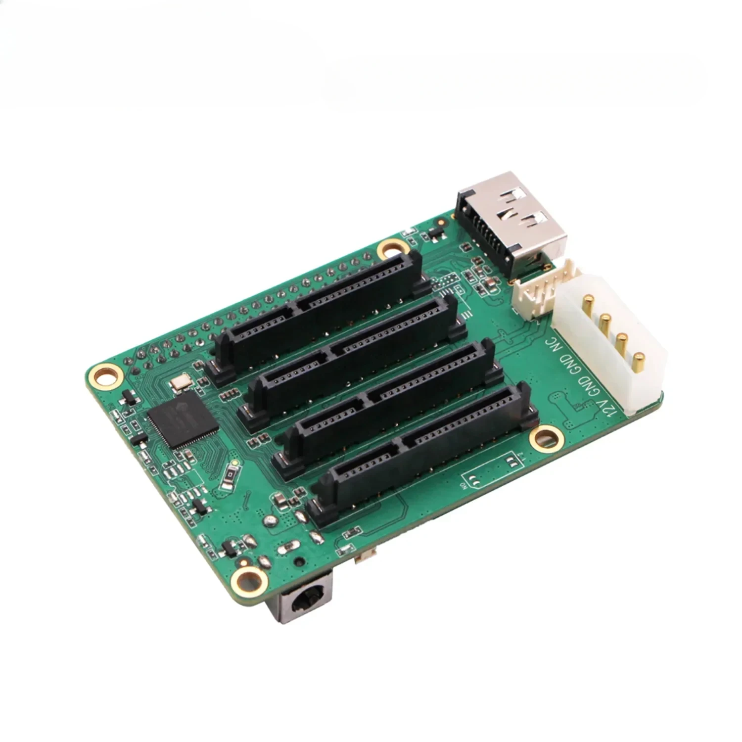 

For Raspberry pi 5 and ROCK Series Rock 5C/ 5A/ 4A+/ 3A/ 3C