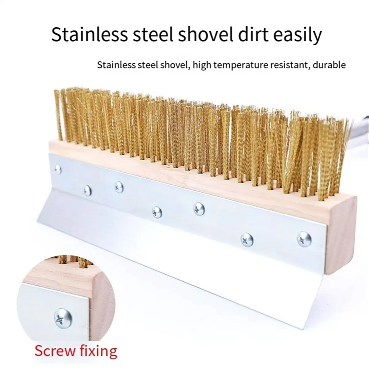 Abjs Pizza Oven Bru…