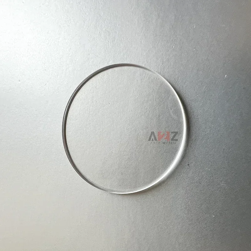 Watch Sapphire Crystal Glass for TAG Heuer CAZ2011 Formula 1 Calibre 16 34.5*2.2mm