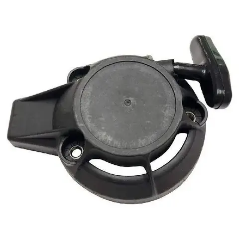 GX25 UMS425 Decespugliatore Recoil Pull Starter Start Copertura Per BELLE MIXER UMK425 HHH25 ULT425 HHB25 HONDA Ventilatore GX24 GX25N 25CC