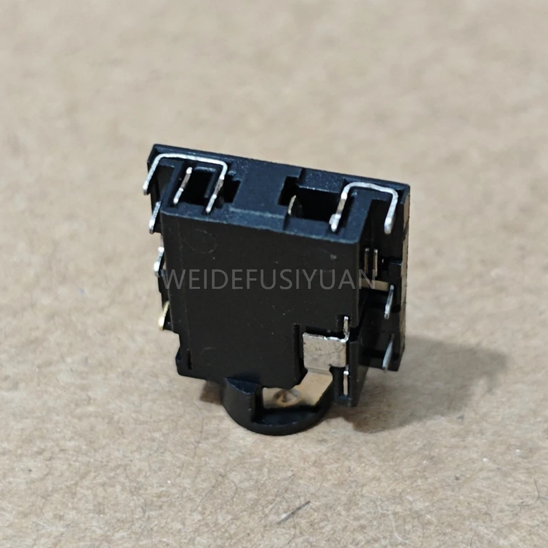 3.5mm Audio Jack Headphone Port MIC Socket Connector For ACER E1-530 E1-532 E1-572 E1-570 E1-570G