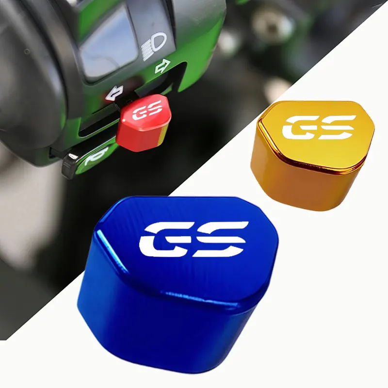 

Крышка переключателя поворотников для мотоциклов BMW R1250GS, R1200GS, R1300GS, F900GS, F850GS, F750GS, R 1200, 1250, 1300 GS, F 900, 850, 750 GS