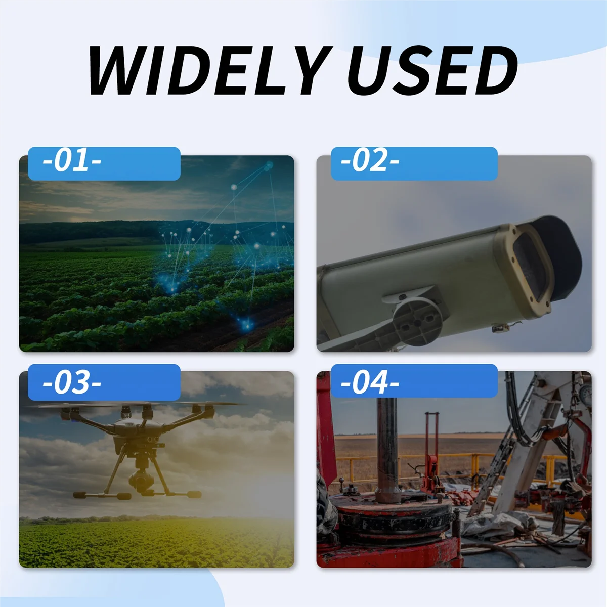 A18Z H927 Industrial Grade 4G Router 150Mbps 4G LTE CAT4 SIM Card Router with External Antenna Support 16 Wifi Users-Asia