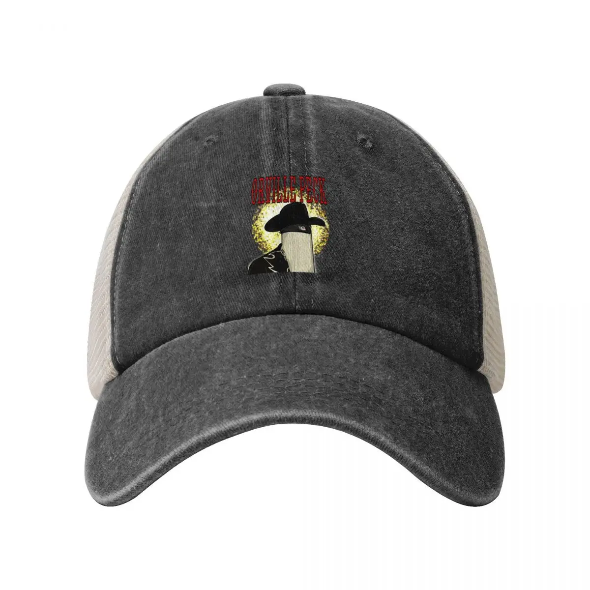 Orville Peck Baseball Cap Mountaineering |-F-| Female Men's