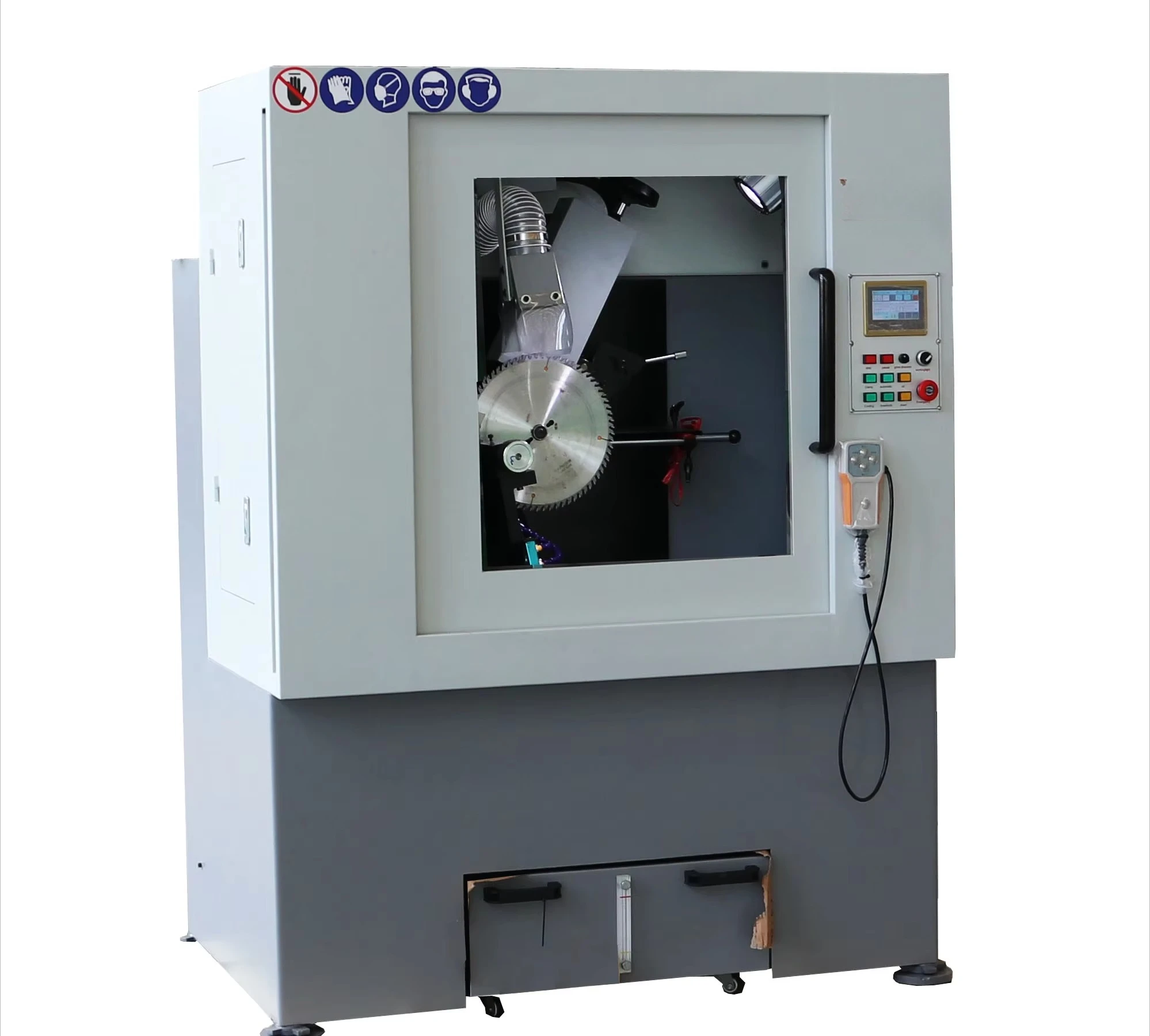 Weho Brand Woodworking Machinery Sharpening Saw Teeth for Festool Tct Circular Blades Factory Directly Supply Wholesale Custom
