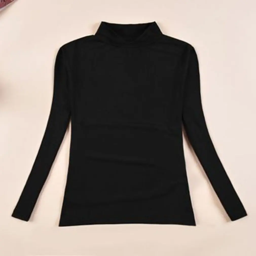 

Women Patchwork T Shirt Long Sleeve O Neck Tees Ladies Casual Tee Shirt Street Wear Top