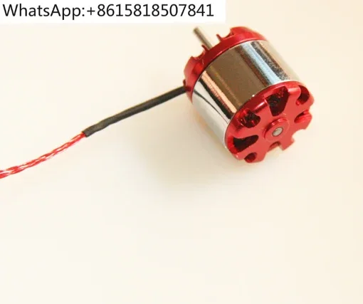 HP06V2 8200KV Alto 150DFC motor HML15M01