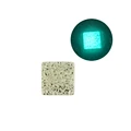 Luminous Cyan