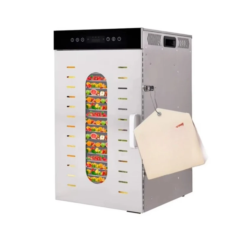 

Home Mini Food Dehydrator Machine/beef Jerky Potato Dehydrator Machine