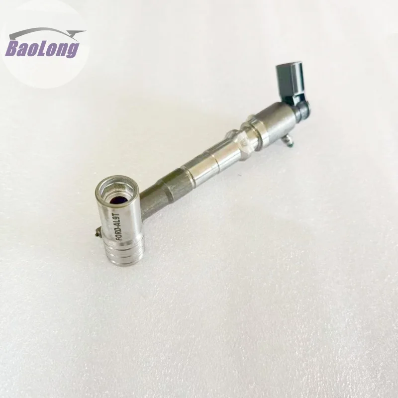 

Piezoelectric Fuel Injector Nozzle Cap Disassembly and Elongation Sleeve Tool for Bosch