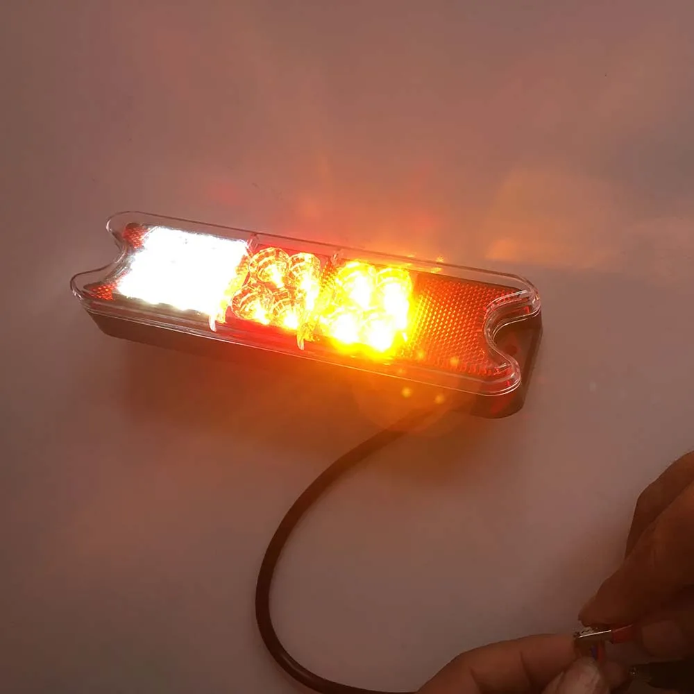 

SXMA LED6425 LED Search Light Work Lights 7.5" Additional Headlight Set, Driving Lights Lamp 1pcs for Car Truck 4x4 SUV ATV