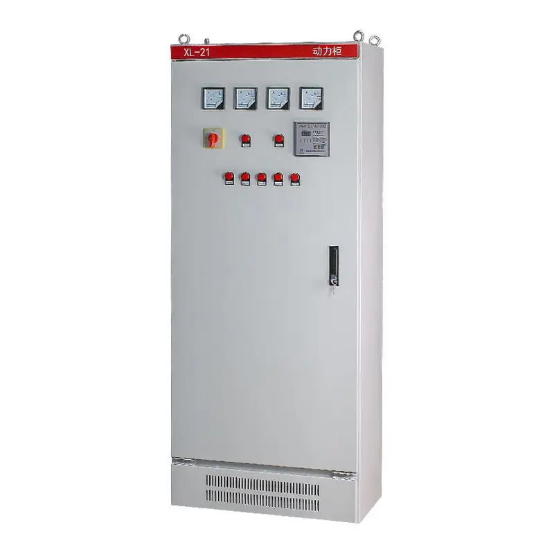 

Distribution box complete set of power cabinet switch control cabinet indoor