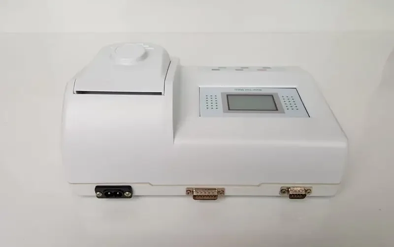 

Wholesale Discount for Bulk Orders Desktop Chemical Oxy--gen Demand Meter COD Meter for Water Quality Testing QW-COD-T