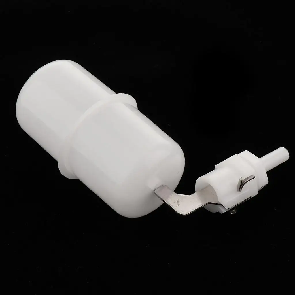 

1/4 Inch Mini Automatic Aquarium Float Water Shut-off Stainless