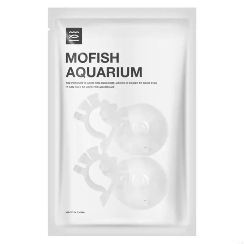 Рыба R9JF для держателя труб с танком с присоски