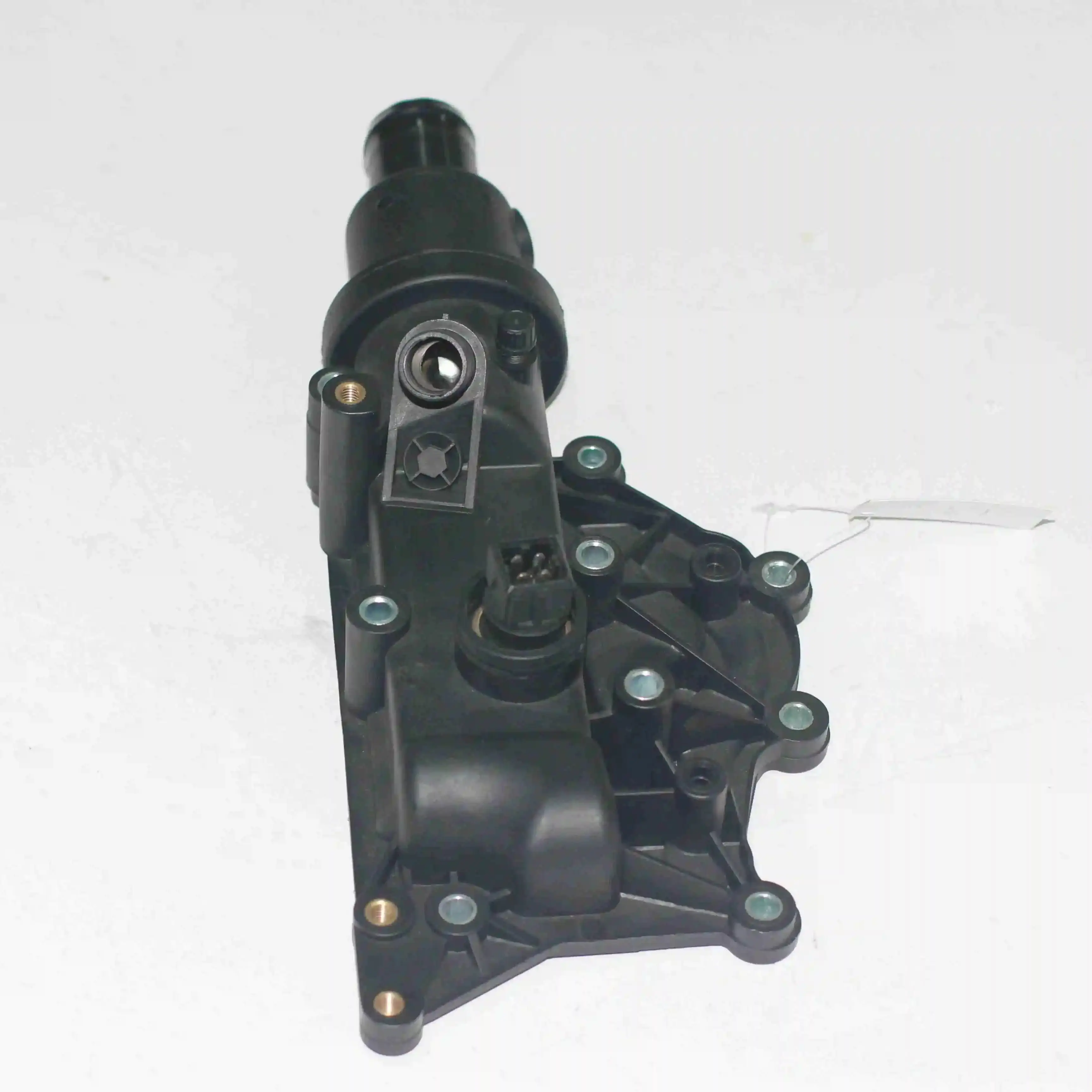 

Корпус термостата охлаждающей жидкости двигателя OEM 8200561434 для Renault Clio, Megane, Scenic, Laguna, Nissan, Dacia 1.5 dCi Diesel, прямая замена