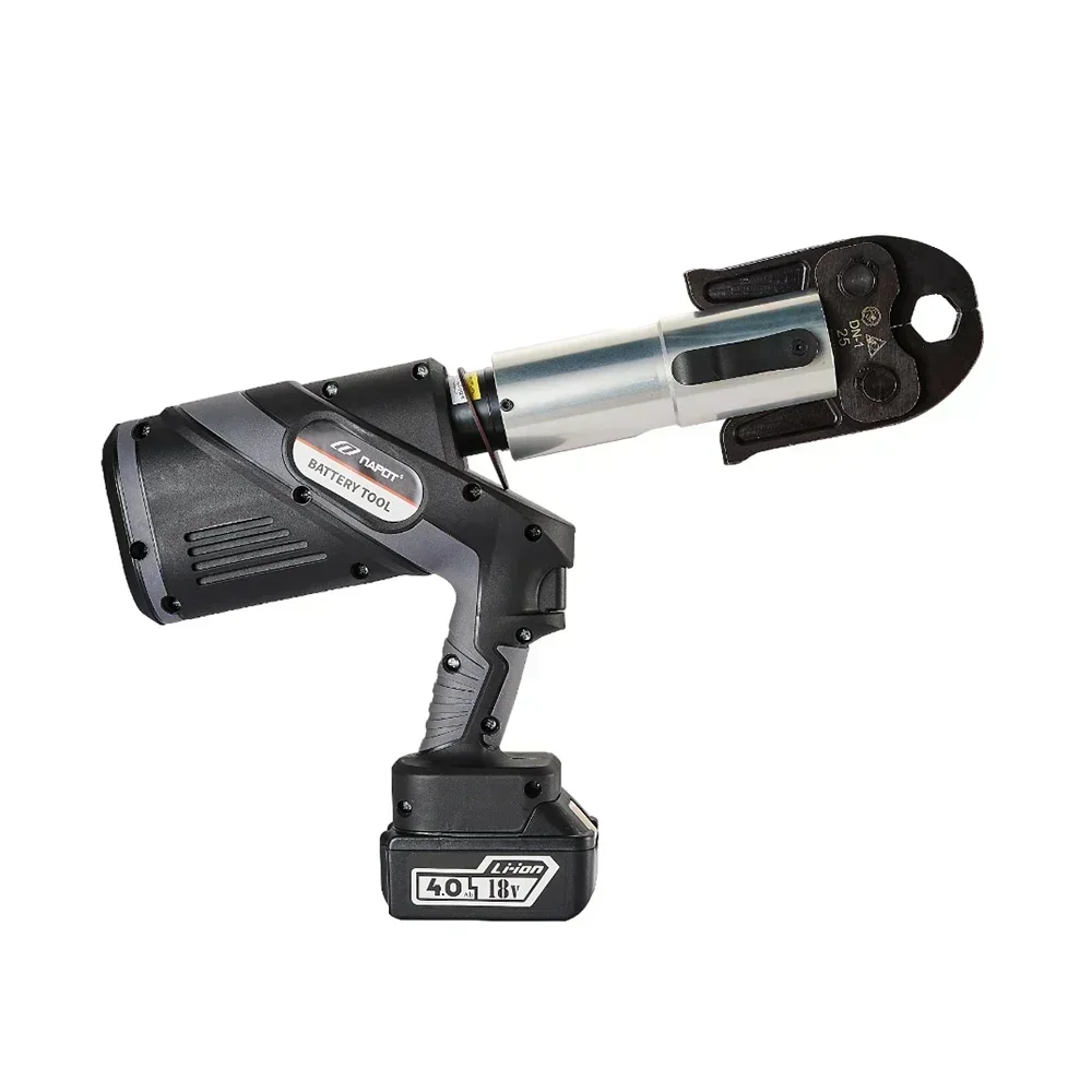 PZ-1550 Battery Pow… - image