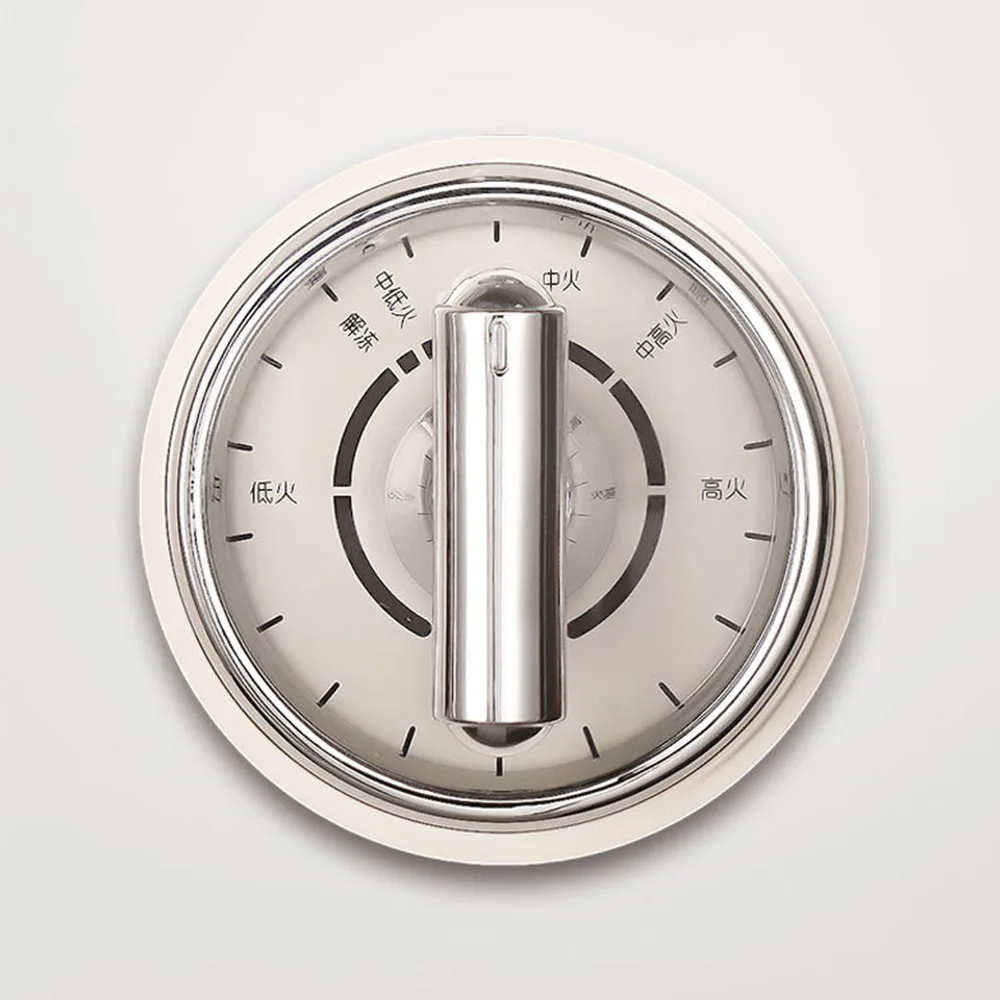 Forno de micro-ondas doméstico 20l, pequeno, autêntico, multifuncional, mini plataforma giratória, forno de micro-ondas mecânico