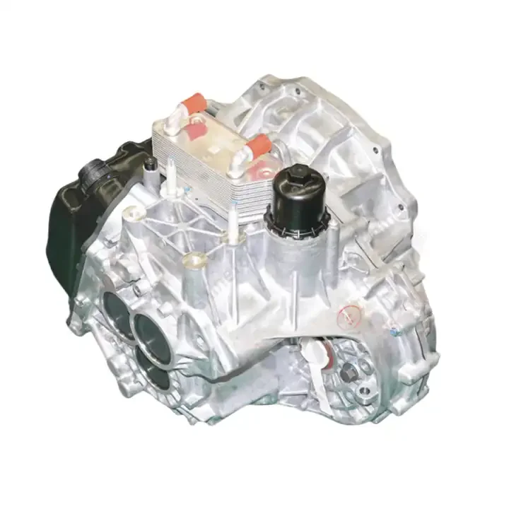 New 1.5T Engine Automotive Transmission Assembly for SWM G01 & G01F Automotive Parts