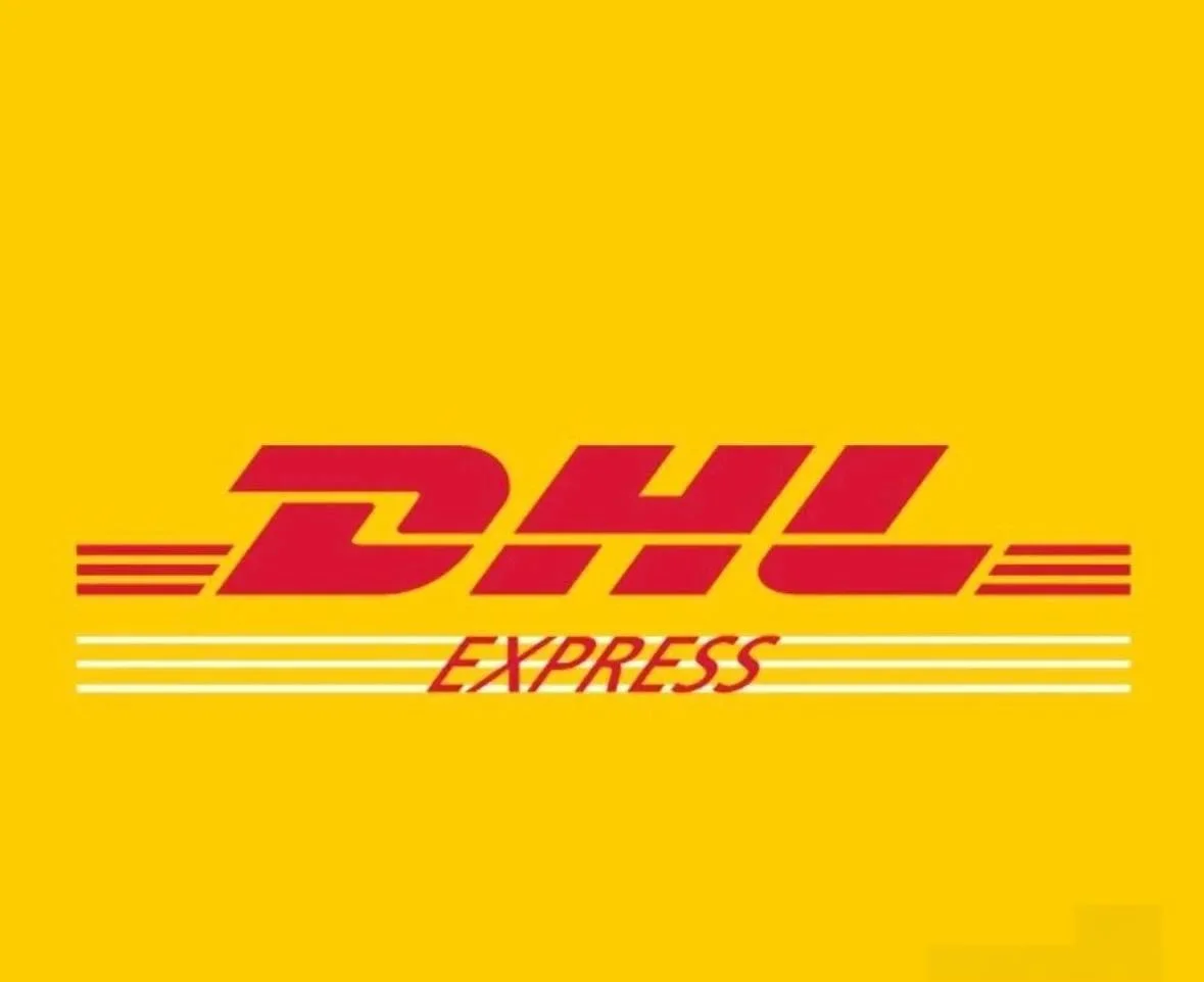 

для грузоперевозок DHL, выполненных на заказ